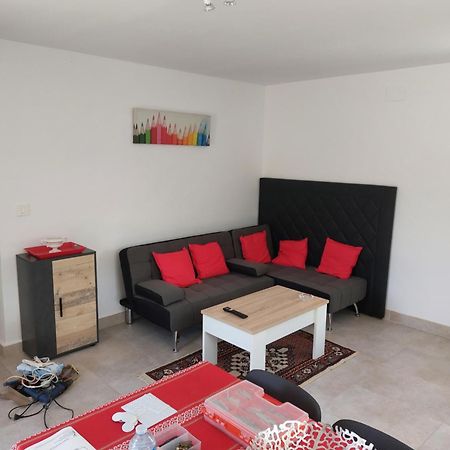 Les Berreries Villa Montroy Dış mekan fotoğraf