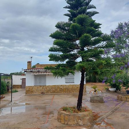 Les Berreries Villa Montroy Dış mekan fotoğraf