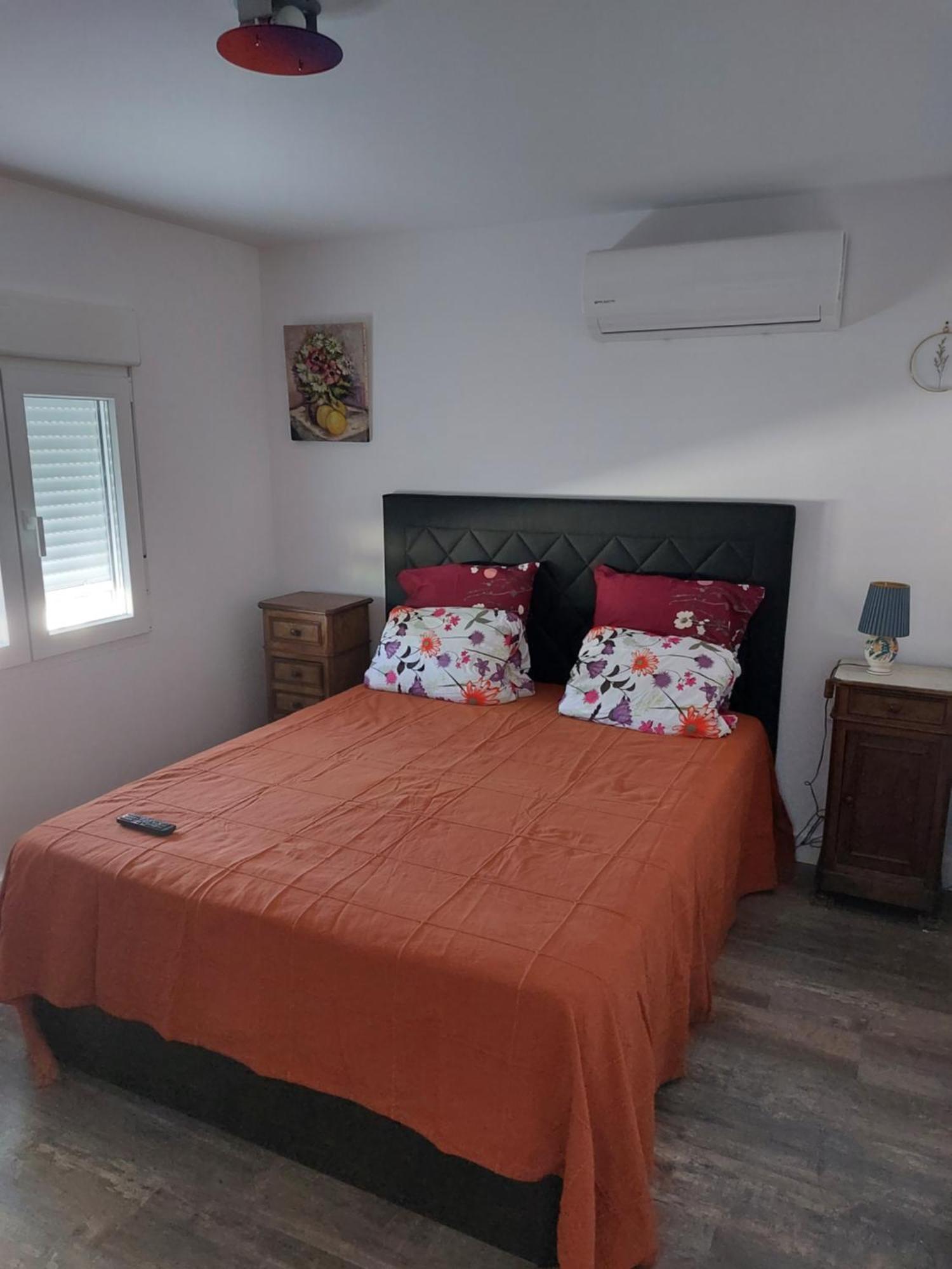 Les Berreries Villa Montroy Dış mekan fotoğraf