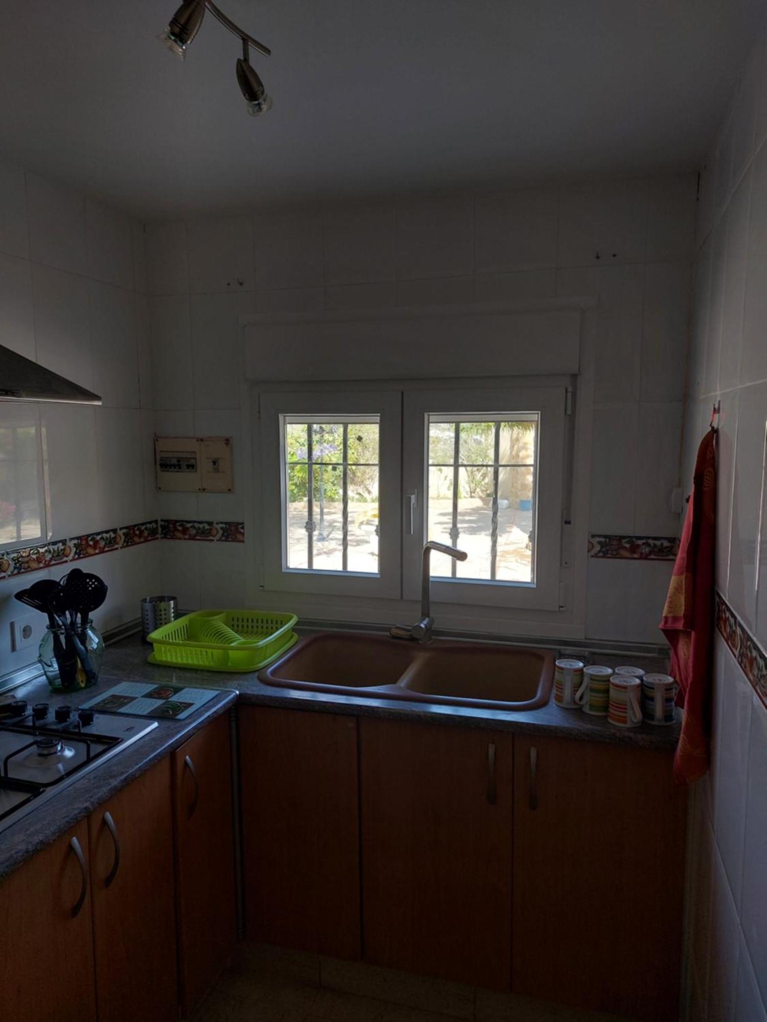 Les Berreries Villa Montroy Dış mekan fotoğraf