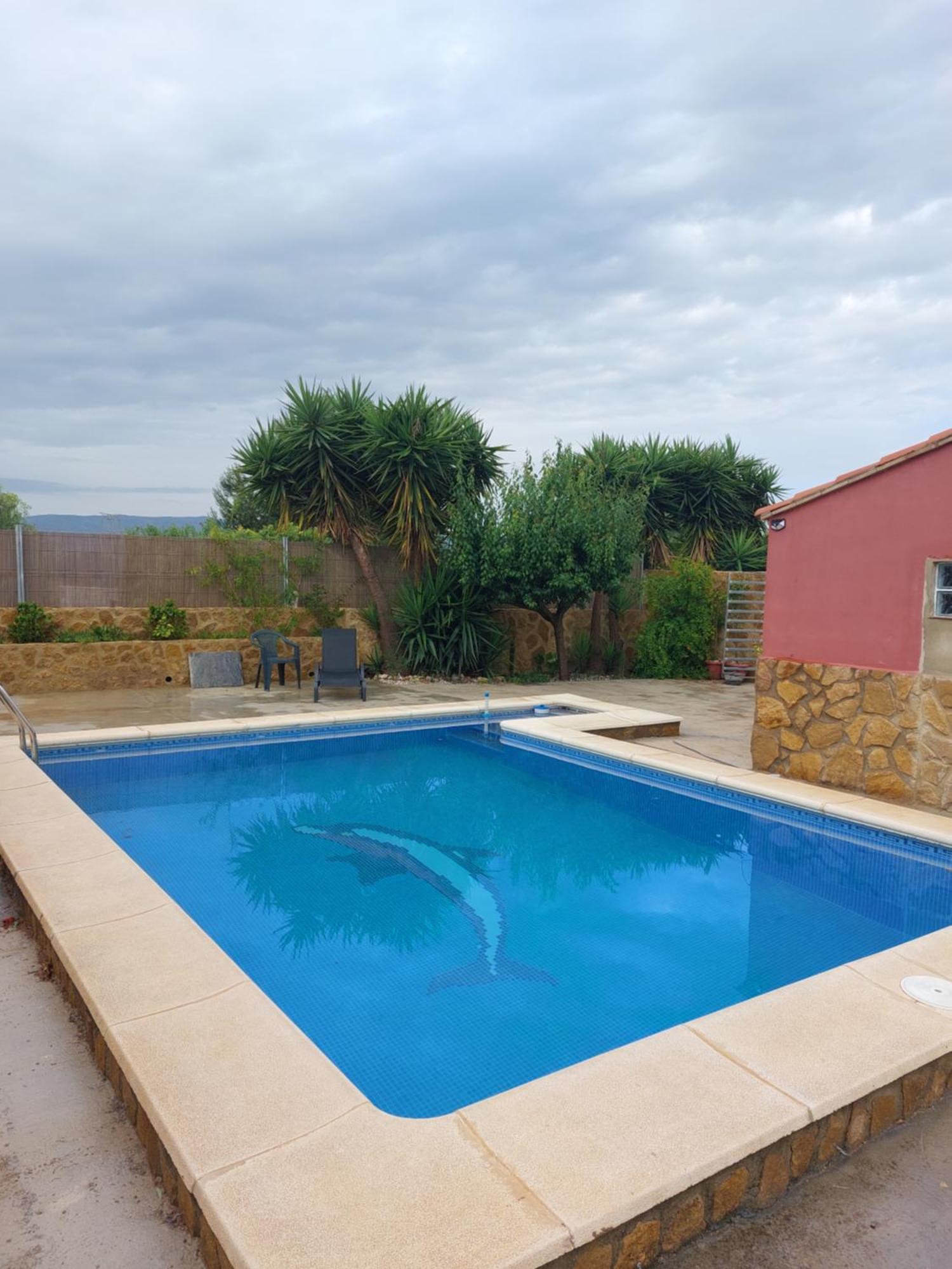 Les Berreries Villa Montroy Dış mekan fotoğraf