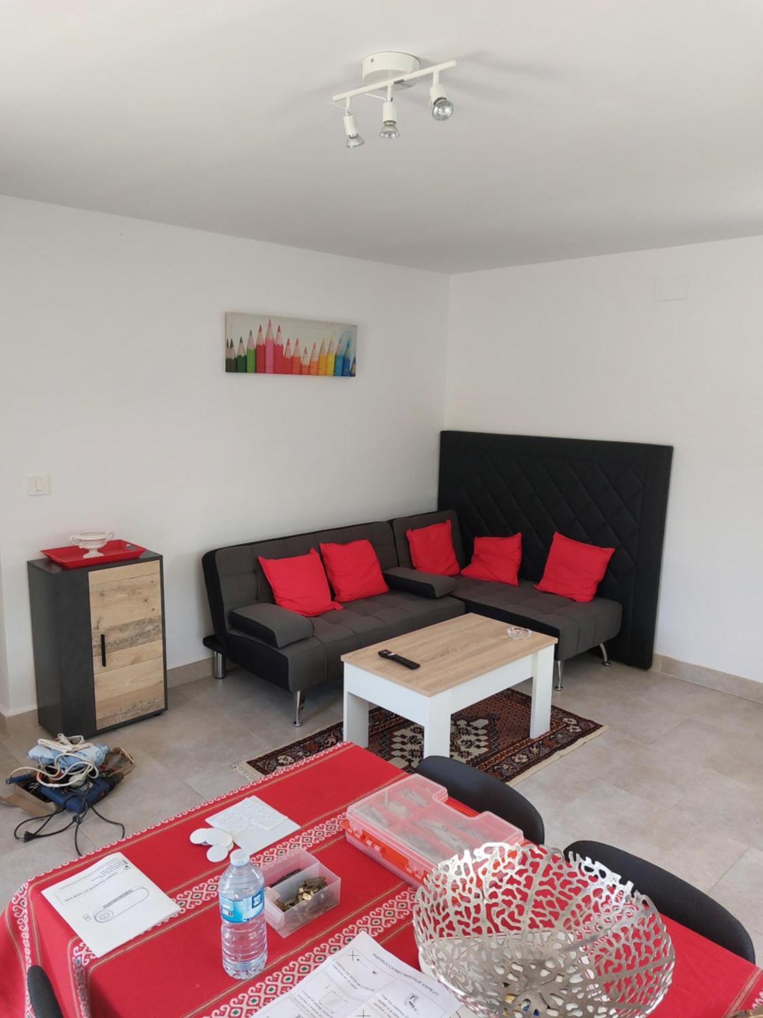 Les Berreries Villa Montroy Dış mekan fotoğraf