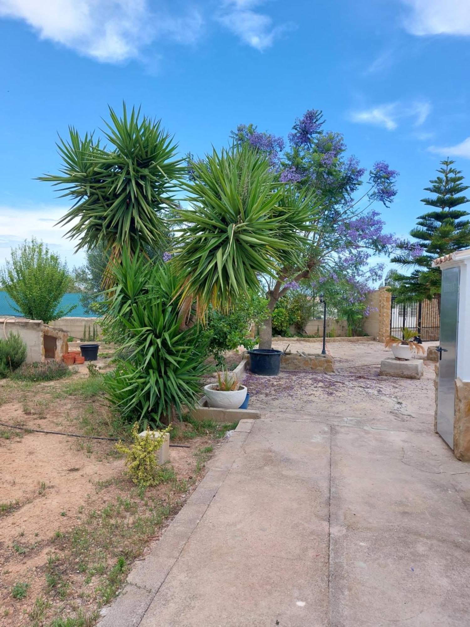 Les Berreries Villa Montroy Dış mekan fotoğraf