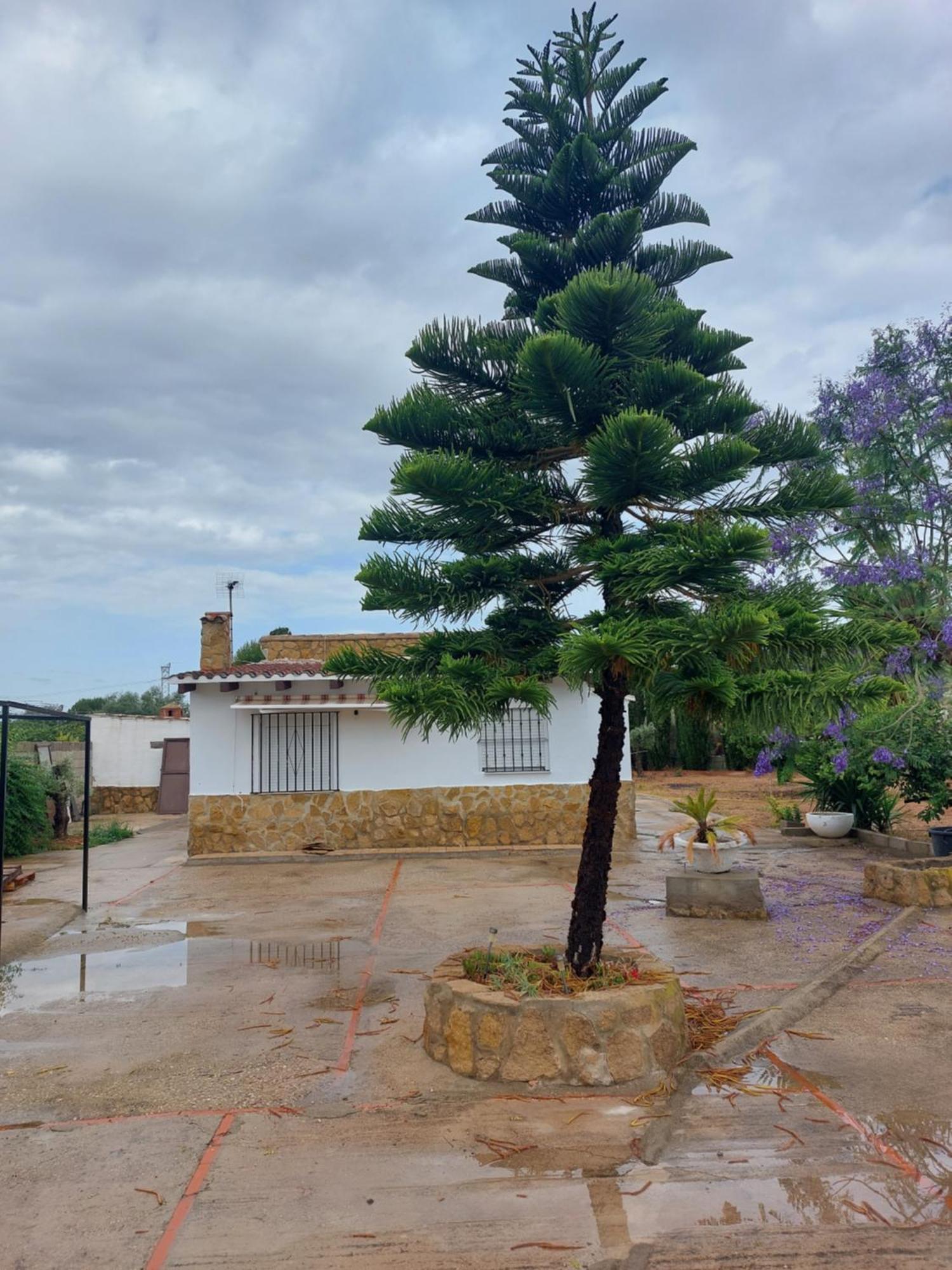 Les Berreries Villa Montroy Dış mekan fotoğraf