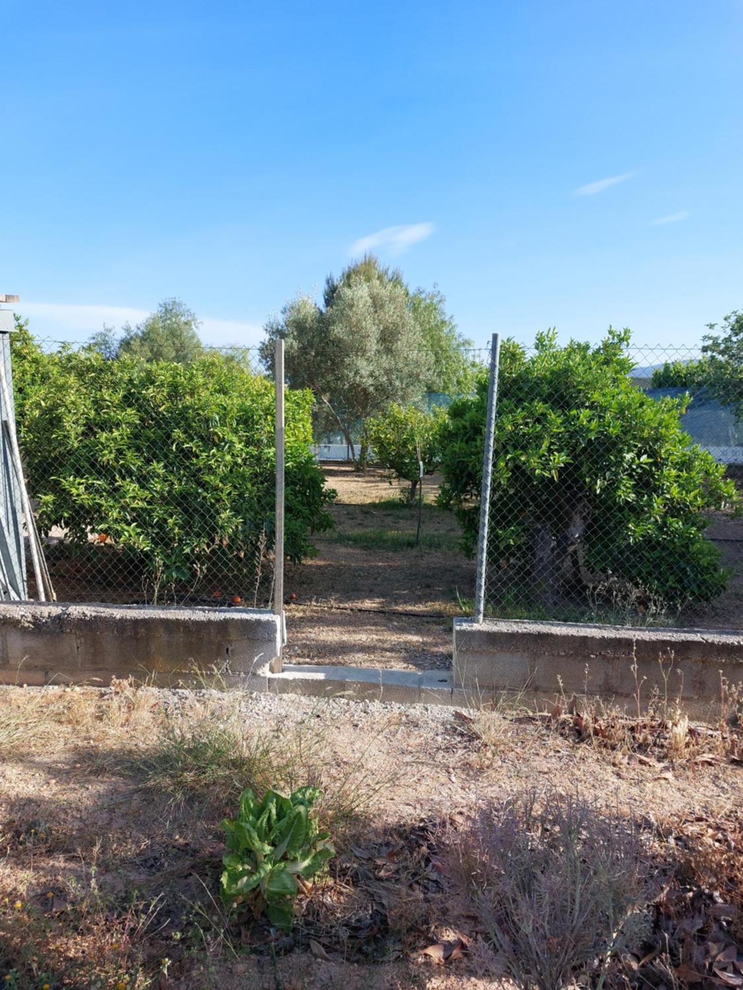 Les Berreries Villa Montroy Dış mekan fotoğraf
