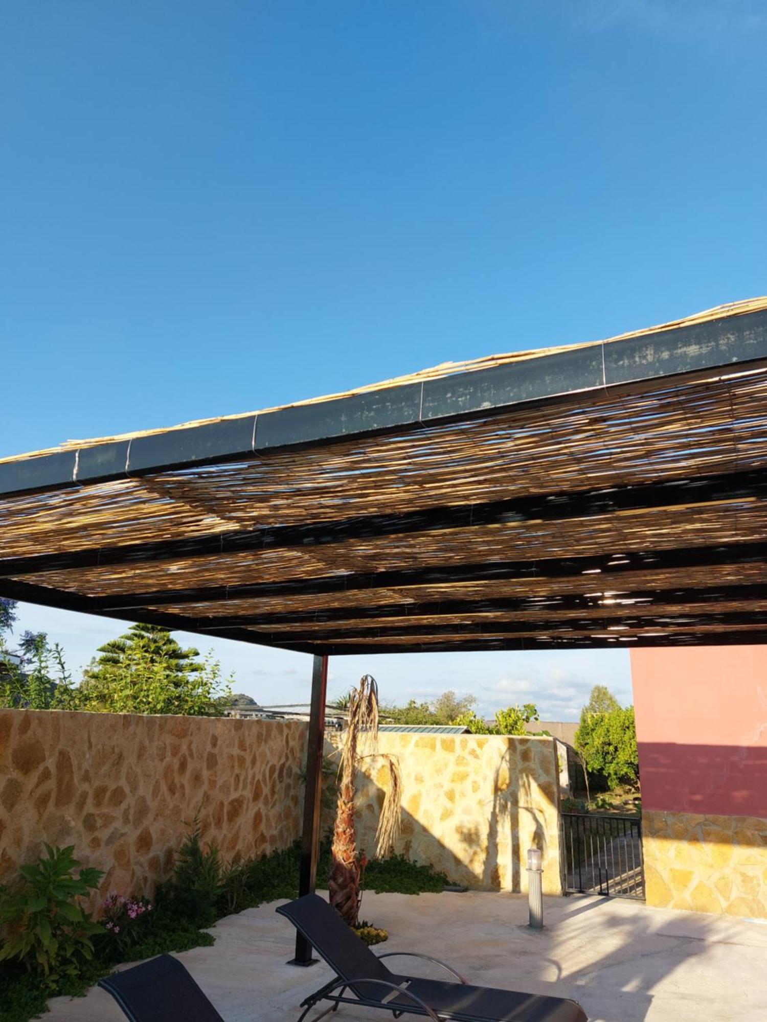 Les Berreries Villa Montroy Dış mekan fotoğraf