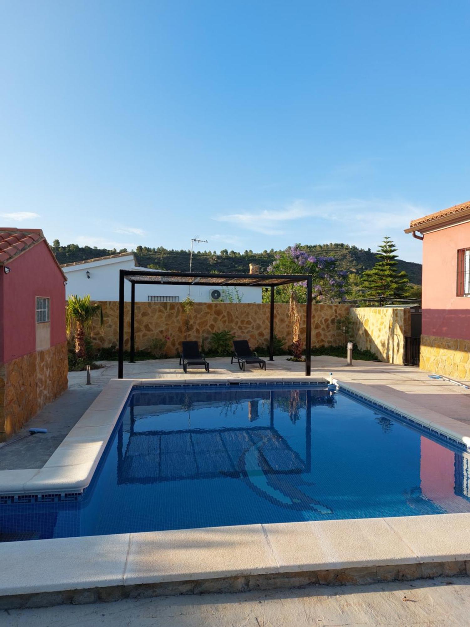 Les Berreries Villa Montroy Dış mekan fotoğraf